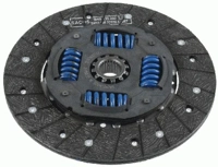 SACHS Clutch Disc - 1878 005 084